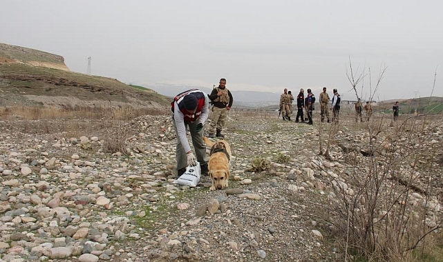 Adıyaman&#039;da 5 Yıldır Kayıp Olan Engelli Gençten Haber Yok