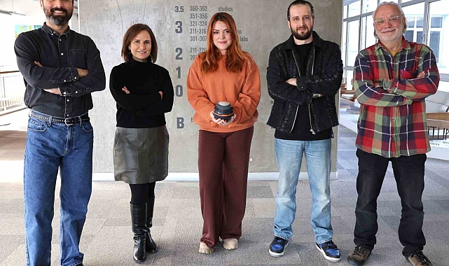 Afetle mücadeleye &#039;Diren&#039; katkısı