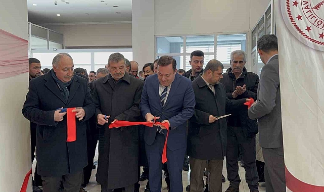 Ağrı&#039;da Tarım ve İnsan Buluştu: 14. Ulusal Fotoğraf Yarışması Sergisi Açıldı