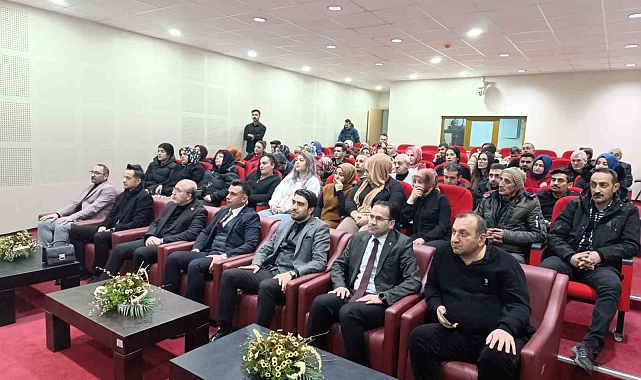 Aile ve Sosyal Hizmetler İl Müdürlüğü&#039;nden İşgücü Uyum Programı&#039;na Büyük İlgi