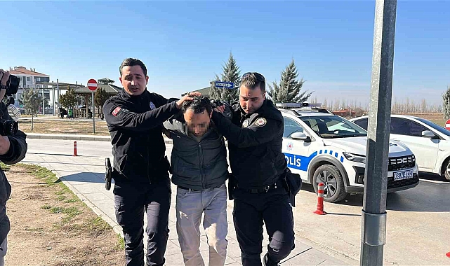 Aksaray&#039;da Bıçaklı Saldırı: Şüpheli Serbest Bırakıldı
