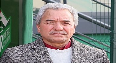 Alagöz Holding Iğdır FK Başkan Yardımcısı Fazıl Alagöz'den Taraftara Çağrı