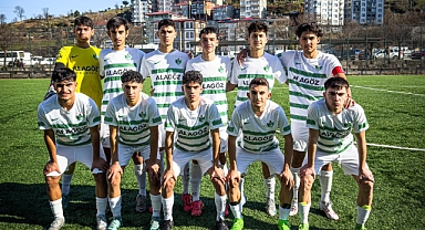 Alagöz Holding Iğdır FK, Pazarspor'u Mağlup Ederek 3 Puanı Hanesine Yazdırdı