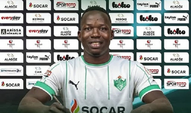 Alagöz Holding Iğdır FK, Transferde Tam Gaz!