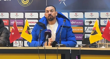 Amedspor, Servet Çetin Yönetiminde İlk Mağlubiyetini Aldı