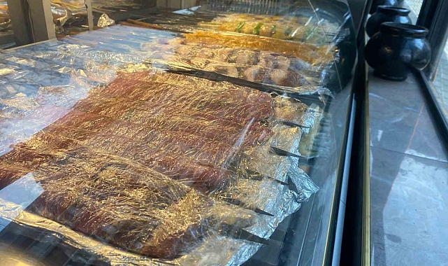 Ankara&#039;da İran Rüzgarları Esiyor: Sahel Restoran&#039;da Unutulmaz Bir Lezzet Yolculuğu