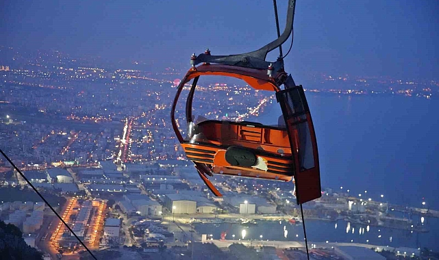 Antalya Teleferik Kazası Davasında Flaş Gelişme: Tüm Sanıklar Serbest!