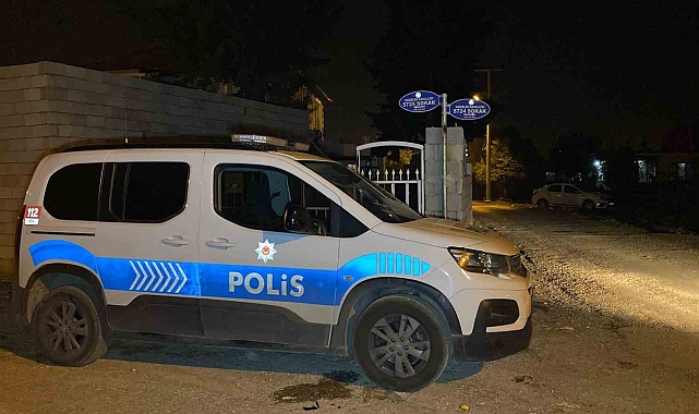 Antalya&#039;da Kız Kaçırma Meselesi Kan Dondurdu: 1 Ölü, 1 Yaralı