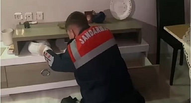 Aralarında Iğdır’ın da Bulunduğu 10 İlde Organize Suç Örgütlerine Büyük Darbe