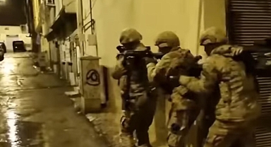 Aralarında Iğdır'ın da bulunduğu 41 ile PKK/KCK operasyonu; 30 tutuklama!