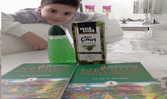 Araştırmacı Yazar Coşkun Oğuz Yazdı… Iğdır’dan Seben ve Mudurnu&#039;ya selam olsun