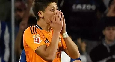 Arda Güler'den Sihirli Bir Dokunuş: Modrić'e Muhteşem Bir Pas!