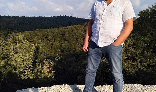 Arnavutköy&#039;de Kanlı Gece: En Yakın Arkadaşına Kurşun Sıkan Katil Firarda