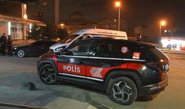 Arnavutköy&#039;de Kanlı Olay: Genç Kuaför Hayatını Kaybetti