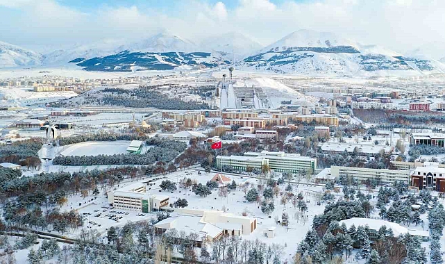 Atatürk Üniversitesi Sınav Merkezi Açıldı!