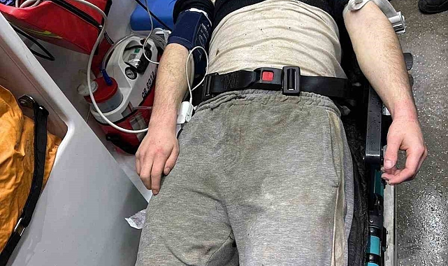 Aydın'da Kaybolan Şahıs Sağlıklı Bir Şekilde Bulundu