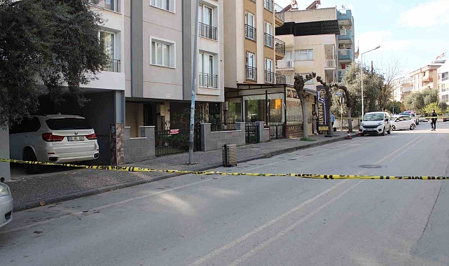 Aydın&#039;da Şüpheli Valiz Ekipleri Harekete Geçirdi