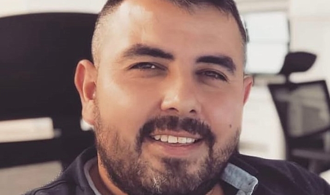 Aydın&#039;da Trajik Olay: Sanayici Evde Cansız Bulundu