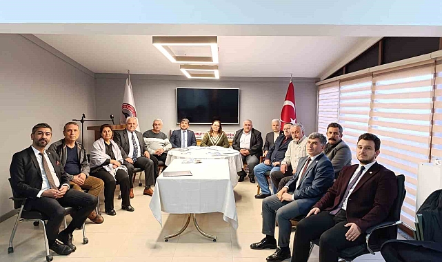 Bağımsız Kamu Sendikaları Platformu Kuruldu: &quot;Memur Sefalete Mahkum Edildi&quot;
