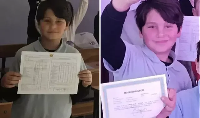 Bartın&#039;da Yürek Yakan Olay: Baba, 10 Yaşındaki Oğlunu Vurdu