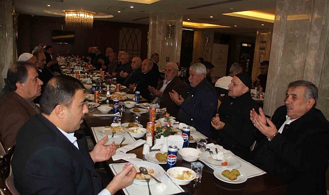 Batman'da Husumet Bitti, Barış Yelkenlere Açıldı