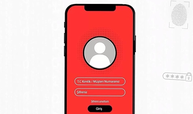 Bayburt&#039;ta Uyarı: Sahte Banka Uygulamalarına Dikkat!