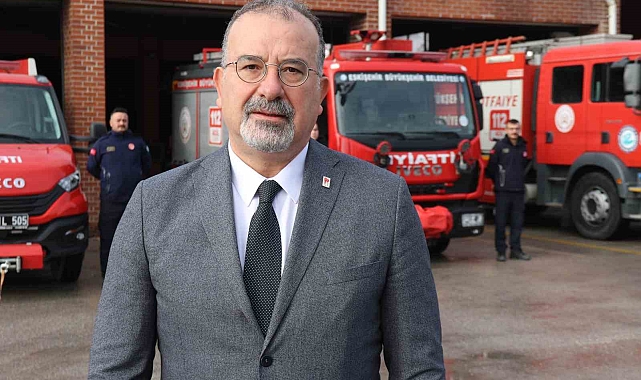 Bina yangınlarında dikkat edilmesi gerekenleri uzmanı anlattı