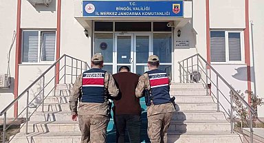 Bingöl'de Kapsamlı Operasyon: 5 Aranan Şüpheli Yakalandı, Uyuşturucu Ele Geçirildi