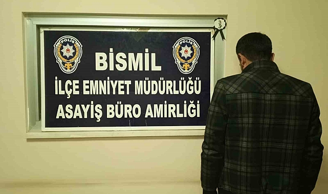 Bismil&#039;de Aranan İki Şüpheli Yakalandı, Operasyonlarda Yakalanan Kişi Sayısı 22&#039;ye Yükseldi