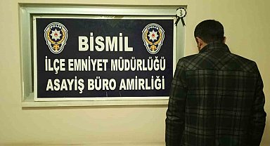 Bismil'de Aranan İki Şüpheli Yakalandı, Operasyonlarda Yakalanan Kişi Sayısı 22'ye Yükseldi