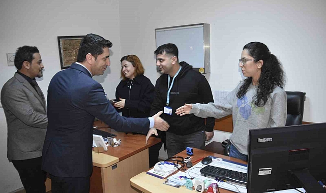 Bitlis&#039;te Sağlıkta Devrim: Mesai Sonrası Poliklinik Hizmeti Başladı