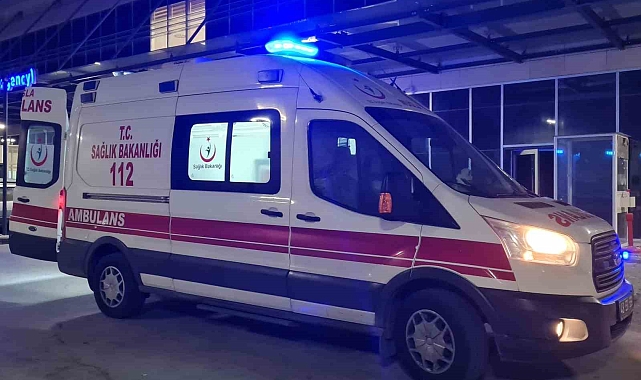 Bodrum&#039;da Kanlı Olay: Alacak Verecek Meselesi Cinayete Dönüştü