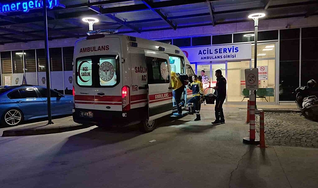 Bodrum&#039;da Yürek Yakan Olay: 3 Aylık Bebek Terk Edildi