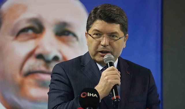 Bolu Kartalkaya Yangını Soruşturması: Adalet Bakanı&#039;ndan Açıklamalar