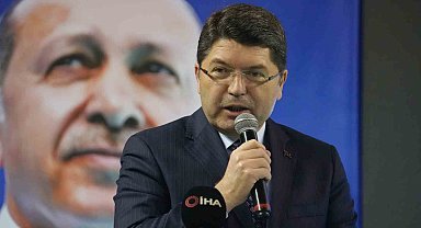 Bolu Kartalkaya Yangını Soruşturması: Adalet Bakanı'ndan Açıklamalar