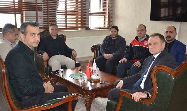 Bulanık&#039;ta Kaz Yetiştiriciliği Projesi Başlıyor: İlçede Yeni Bir Dönemin Kapısı Aralanıyor