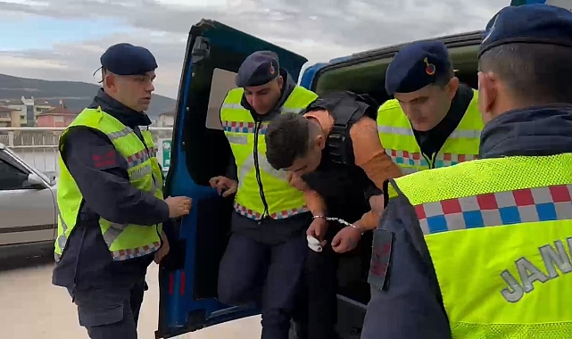 Bursa İznik&#039;te Genç Adamın Cinayetiyle Sarsılan Bir İlçe