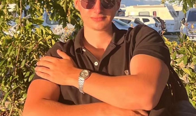 Bursa&#039;da 18 yaşındaki motosiklet sürücüsü kazada hayatını kaybetti