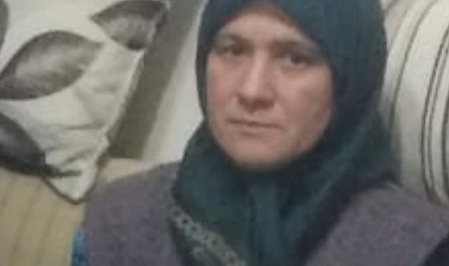 Bursa&#039;da Epilepsi ve Alzheimer Hastası Kadın Kayıp