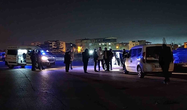 Bursa&#039;da Kadın Cinayeti: Genç Kadın Başından Vurularak Hayatını Kaybetti