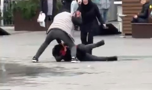 Bursa&#039;da Vahşi Saldırı: Amcasını Bıçaklayan Yeğen Tutuklandı