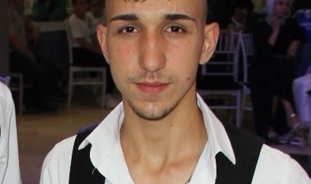 Çankırı&#039;da Motosiklet Kazası: 17 Yaşındaki Genç Hayatını Kaybetti