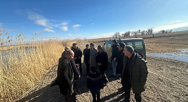 Çarman, Iğdır Köylerinin Sesine Kulak Verdi