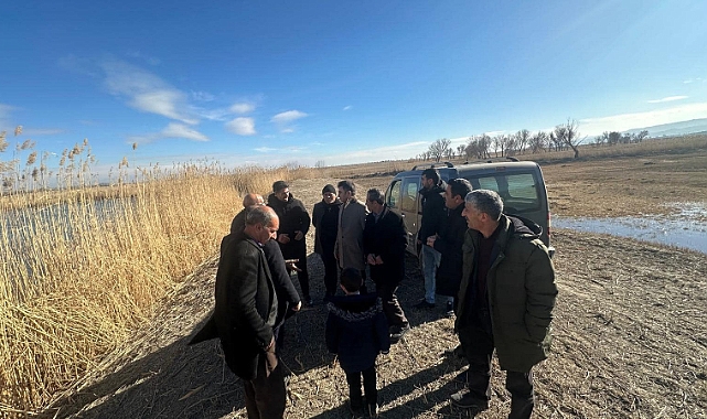 Çarman, Iğdır Köylerinin Sesine Kulak Verdi