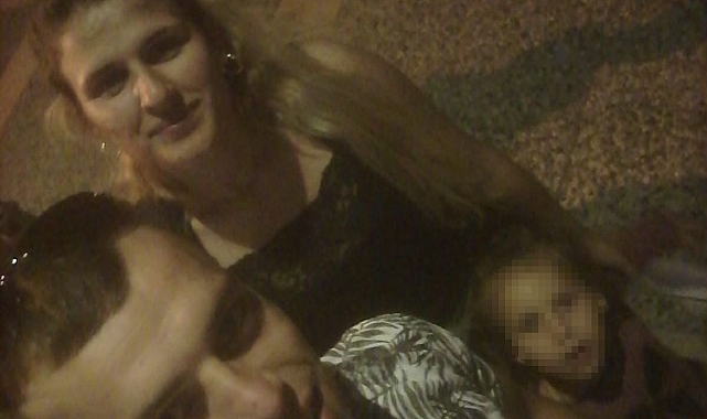 Cezaevinden Firar Eden Şahıs Eşini Bıçaklayarak Öldürdü