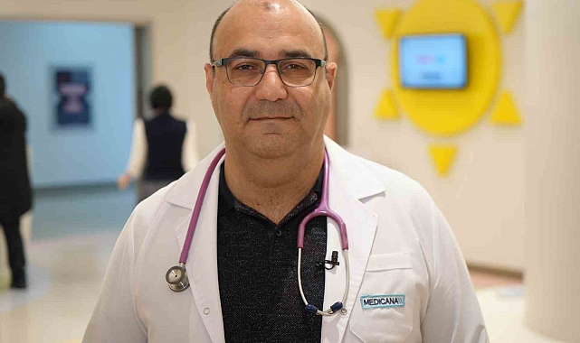 Çocuk Sağlığı Uzmanı: Sıcak Ortam Çocukları Hastalık Riskine Atıyor