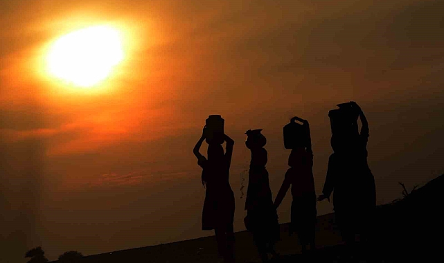 Copernicus Raporu ve Dünya Yanıyor: 2024, Tarihin En Sıcak Yılı