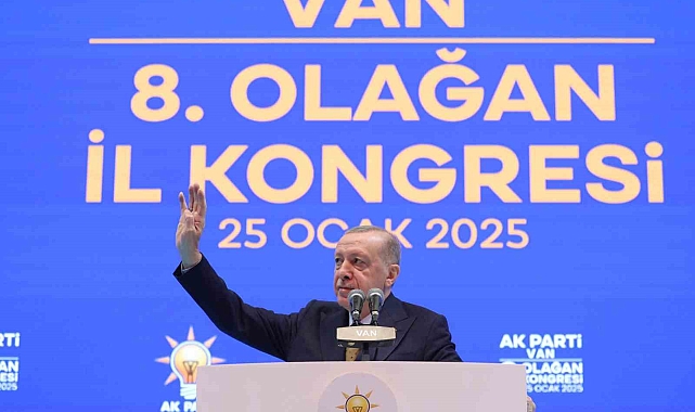 Cumhurbaşkanı Erdoğan: &quot;Terörsüz Türkiye hedefimizi mutlaka gerçekleştireceğiz&quot;