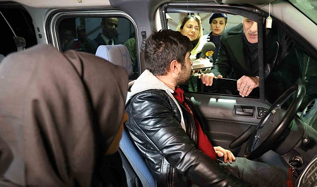 Diyarbakır 2024&#039;te 1.1 milyon turist ağırladı