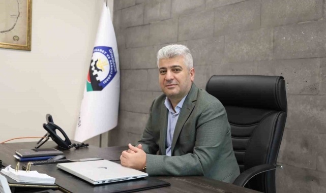 Diyarbakır&#039;da gençler yerel işletmeler ile buluşuyor